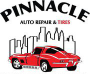 Pinnacle Auto Repair and Tires